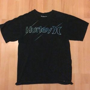Hurley T shirt  2/$12